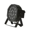 Fractal Lights LED PAR 18 x 1 W