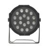 Fractal Lights LED PAR 18 x 1 W