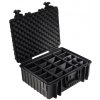 B&W Outdoor case 6000/B