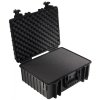 B&W Outdoor case 6000/B