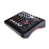 Allen&Heath ZED-6FX