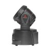 Fractal Lights LED MINI MOVING HEAD 7 x 10 W