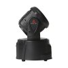 Fractal Lights LED MINI MOVING HEAD 7 x 10 W
