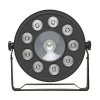 Fractal Lights LED PAR 9 x 10 W + 1x 20 W