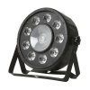 Fractal Lights LED PAR 9 x 10 W + 1x 20 W