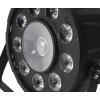 Fractal Lights LED PAR 9 x 10 W + 1x 20 W