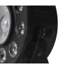 Fractal Lights LED PAR 9 x 10 W + 1x 20 W