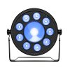 Fractal Lights LED PAR 9 x 10 W + 1x 20 W