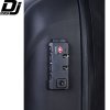 DJbag Hard Backpack