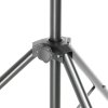 Adam Hall Stativ SLTS 09