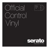 Serato Serato Performance vinyl 7 BK