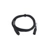 American DJ Kabel DMX 3-pin IP65 3m