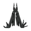 LEATHERMAN Surge BLACK