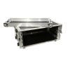EXAFIX Flight case pro QU-Pac