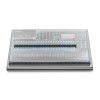 DECKSAVER Decksaver Pro QU-24 cover