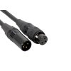 American DJ Kabel DMX 3-pin IP65 15m