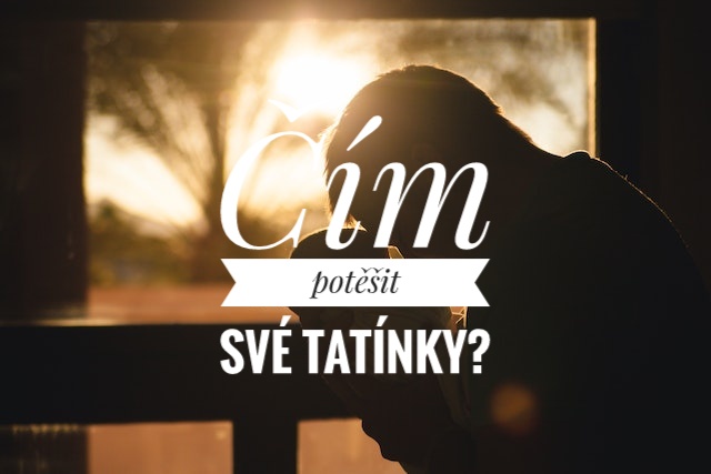 Mezinárodní den tatínků