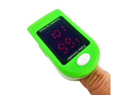 10234 oxymetr 2
