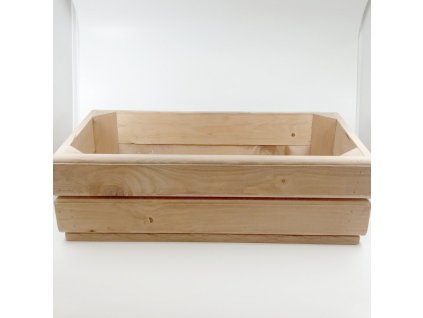 Truhlík 50x24x16