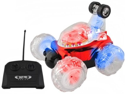 Crazy Twister auto 1