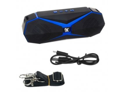 Bezdrátový bluetooth reproduktor 1