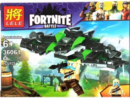 Fortnite 2
