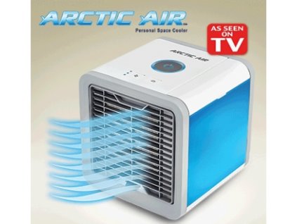 Arctic Air 1