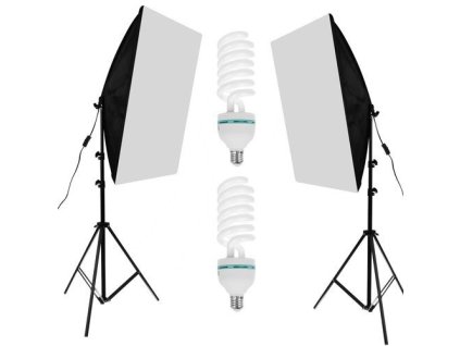 Softbox 1