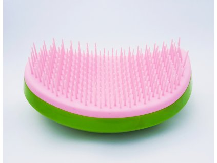 teezer zeleny