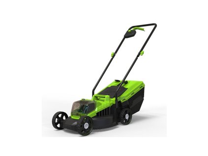 Aku Sekačka Na Trávu 20V KD5420 1