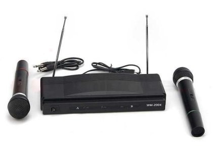 Karaoke sada 1
