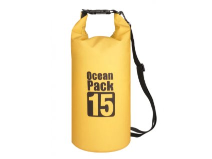 Ocean Pack žlutý