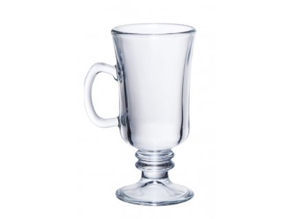 sklenice na kávu 230 ml