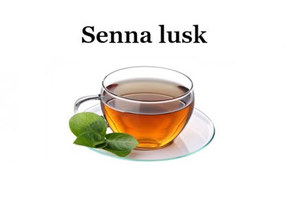 Senna lusk