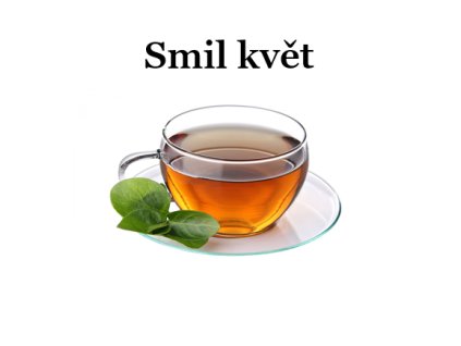 Smil květ