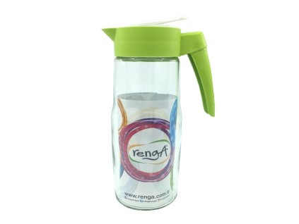 14437 dzban zeleny 1 35l
