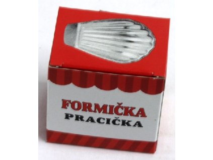 Formička pracička - 30ks