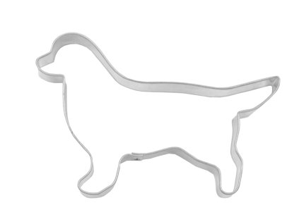 14767 vykrajovatko retriever
