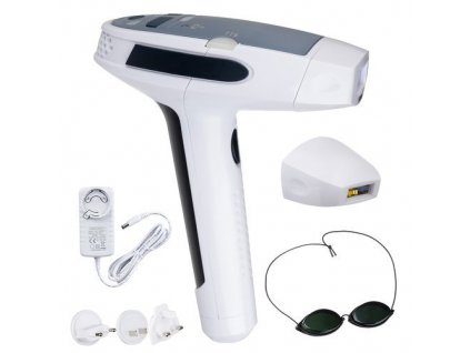 IPL laserová epilátor 1