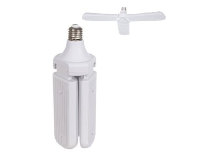 LED žárovka 45W