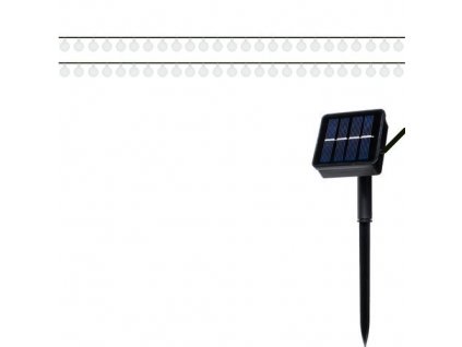 Solární girlanda 7 m 1