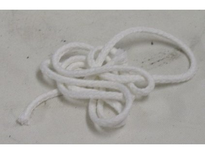 Knot kulatý 3 mm, 50 cm