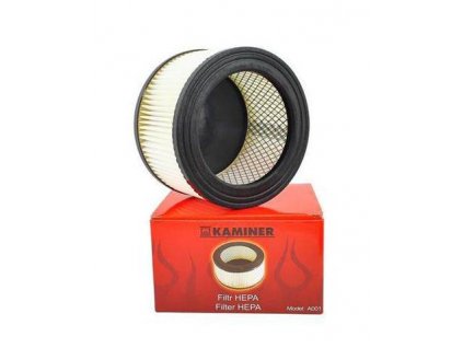 Filtr-Kaminer A001-hepa