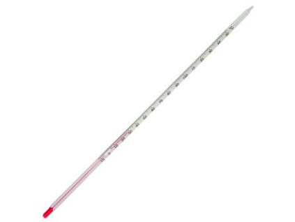 Teploměr zavařovací 26 cm