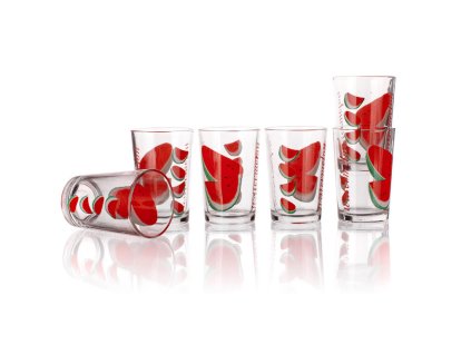 Sklenice 200 ml MELOUN