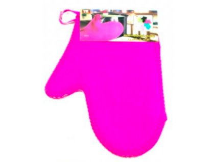 chňapka růžová