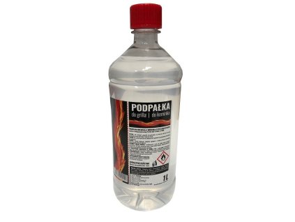 podpalka do grilla 1 L