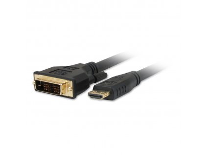 HD DVI kabel T 173