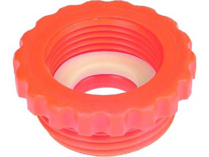 Redukce 1"-3/4" plast