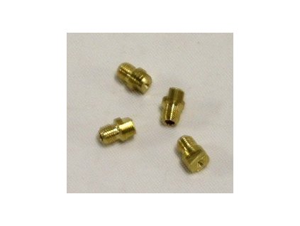 Tryska náhradní 0.20 mm 4558 k vařiči Solo (starý typ)